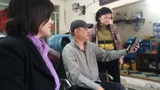 Vụ nuôi nhầm con suốt 42 năm: Đã tìm ra 3 nữ hộ sinh