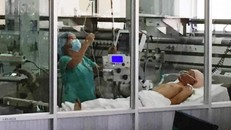 Nam thanh niên bị chém lìa tay trên phố ở Sài Gòn đã tử vong