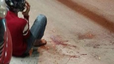 Thanh niên bị chém lìa tay ở TP.HCM tử vong vì chấn thương sọ não