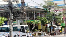 Đã xác định danh tính giang hồ truy sát chủ nhà hàng phố Tây