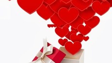 Lời chúc Valentine Trắng 14/3 hay ý nghĩa nhất cho người yêu