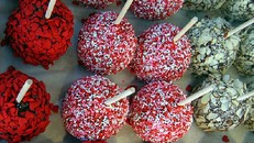 Những món quà trong ngày Valentine Trắng khiến nàng thích mê