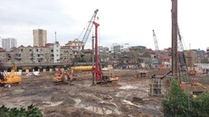 Dự án GoldSeason 'phớt lờ' Luật kinh doanh bất động sản?