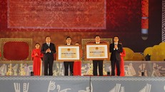 Tây Thiên – Tam Đảo xếp hạng di tích quốc gia đặc biệt