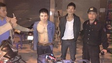 Xử lý 5 đối tượng 9X lập Facebook để đối phó cảnh sát 141