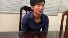 Vụ tán thủ Wushu bị sát hại dã man: Lời khai của nghi phạm 