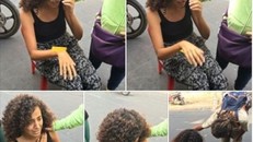 Cảm ơn Trúc Nhân vì lời kêu gọi: ‘Đừng đến quê hương chúng tôi'!