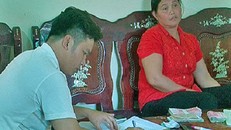 Bạc Liêu: Bắt giữ hai đối tượng mua bán trẻ em sang TQ