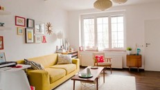 Phong thủy cửa sổ và những điều cấm kị cần tránh