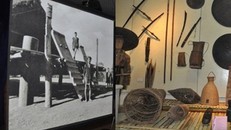 Văn hóa Tây Nguyên tái hiện qua hiện vật 'điểm nhấn độc đáo'