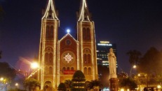 TP.HCM đồng đăng cai tổ chức Lễ hội văn hóa thế giới 2017