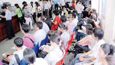 TP HCM: Đăng ký kinh doanh trong vòng 15 phút