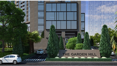 Phớt lờ yêu cầu dừng thi công, dự án The Garden Hill vẫn sai phạm