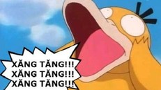 Ảnh chế xăng tăng giá 670 đồng