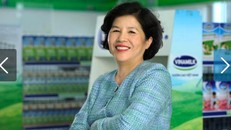 Báo Mỹ: Nữ CEO Vinamilk và cuộc “cách mạng sữa” của Việt Nam