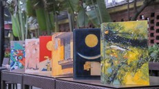 Ngắm bộ từ điển khổng lồ, trị giá hơn 1,2 tỷ đồng