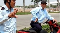 Nhân viên KCN Tân Đức chơi “Đuổi hình bắt chữ”