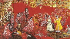 Hành trình sơn mài Việt thành di sản thế giới