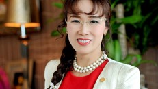 CEO Vietjet Air sẽ là nữ tỷ phú tự thân đầu tiên tại Việt Nam