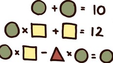 Hàng nghìn người lớn không giải được bài toán THCS này