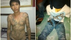 Nhập vai đại ca giang hồ, trinh sát tóm sống tướng cướp Sài thành