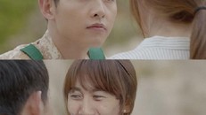 Cười 'nghiêng ngả' với loạt ảnh chế 'Hậu duệ mặt trời'