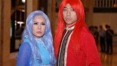 Gameshow 'Song đấu': Gây khó chịu hơn là gây cười