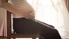 Thực hư sản phụ mang thai 42 tuần siêu âm không thấy con