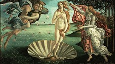 Ngắm chân dung phụ nữ 500 năm qua chỉ trong 3 phút