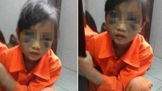 Phải khởi tố hình sự cô giáo đánh bé gái lớp 2 tím mắt?