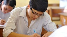 9 trường đại học tuyển sinh theo nhóm