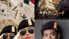 Cứ sai đi hỡi các 'Hậu duệ Mặt trời'!