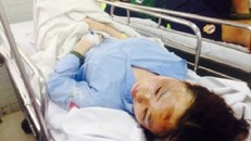 Lộ diện hung thủ tạt axit vào hai nữ sinh tại Sài Gòn