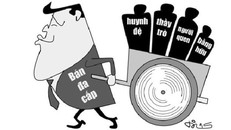 Lộ mặt thêm nhiều cơ sở kinh doanh đa cấp trá hình