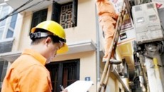 Tiền điện sẽ tăng mạnh do nắng nóng
