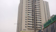 Hồ Gươm Plaza bị phạt gần 3 tỷ đồng: Xử phạt hay “gãi ngứa”?