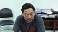 Quản lý kho người Trung Quốc chém chủ tịch HĐQT tử vong