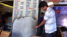 4 lần đốt quán cafe vì 'ghen ăn tức ở'