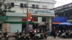 Hải Phòng: Một trẻ sơ sinh tử vong khi đang khỏe mạnh