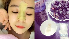 Cô nàng 9x khỏi bệnh viêm xoang mãn tính chỉ bằng... hạt gấc