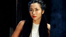 Hà Tăng gây xúc động với 'tâm thư' gửi con trai