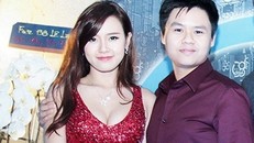 Phan Thành tâm sự 1 năm tồi tệ khi để Midu theo người đàn ông mới