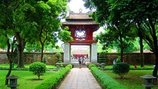 Sở Du lịch Hà Nội phát động cuộc thi về Thủ đô Hà Nội 2016