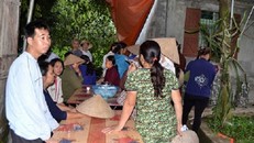 Hải Dương: Vì ly dị chồng, mẹ ép 2 con uống thuốc độc rồi tự sát