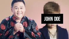 John Doe - nạn nhân của Minh Béo công khai bằng chứng tại tòa