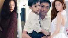 Cường Đô la kinh doanh 'trúng số', Hạ Vi sợ Hà Hồ giành bạn trai?