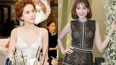 Ngọc Trinh - Trúc Diễm 'bơ nhau' đến cùng sau scandal mạt sát
