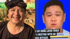 Chí Trung chân chất thế Minh Béo trao bò Lục lạc vàng cho bà con