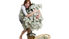 Top cung hoàng đạo cả đời đếm tiền mỏi tay