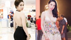 Thủy Tiên - Ngọc Trinh nên 'rủ nhau giã từ' việc lấn sân phim ảnh